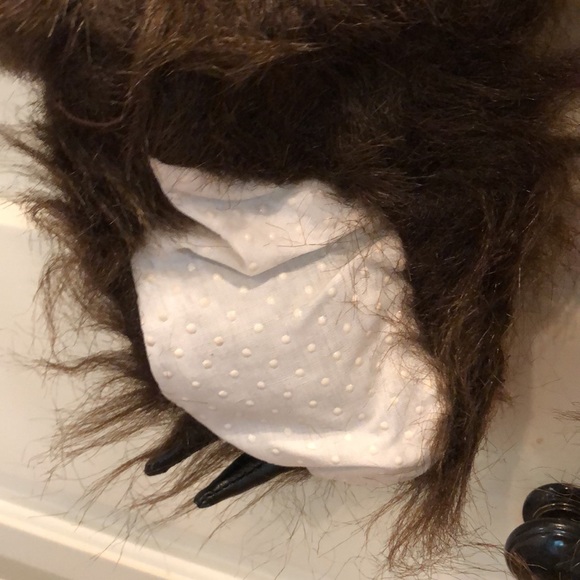 NWT! Honey Bear Child’s Costume - Picture 12 of 15